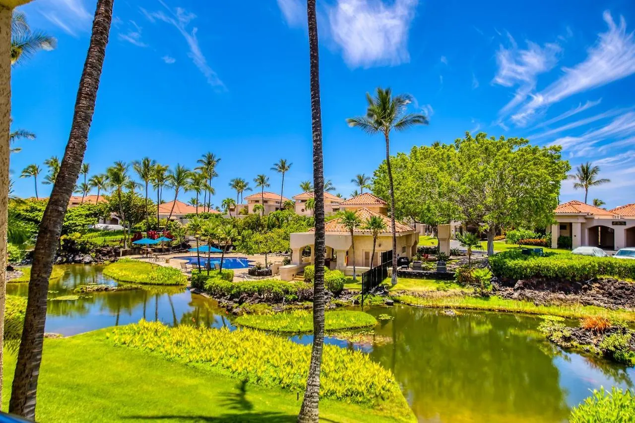 Apartment Shores At Waikoloa #214