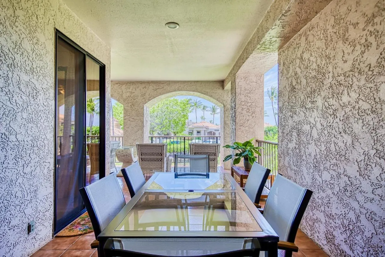 Apartment Shores At Waikoloa #214 United States