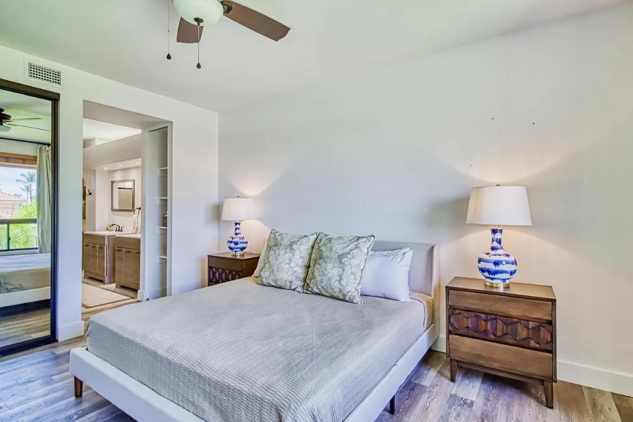 Apartment Shores At Waikoloa #214