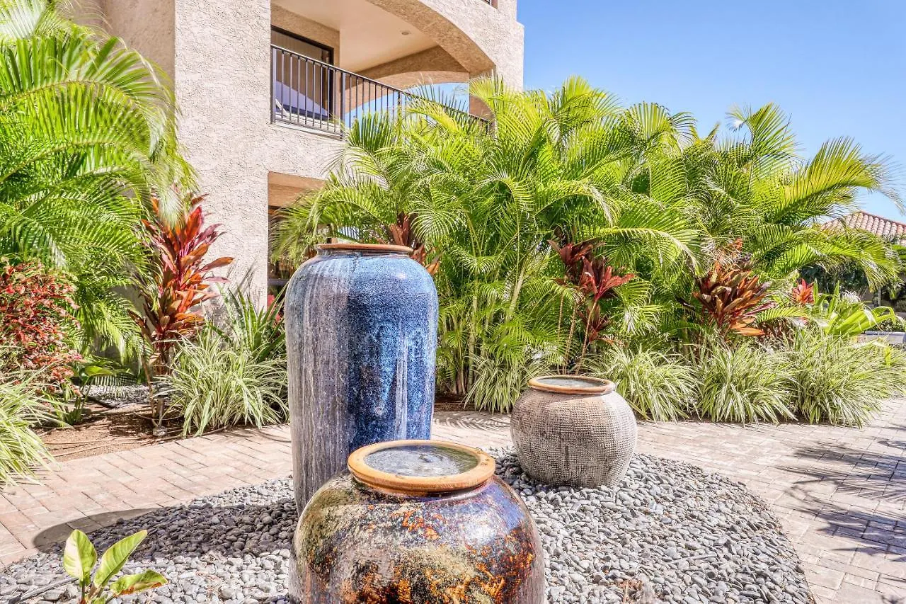 Shores At Waikoloa #214 Apartment